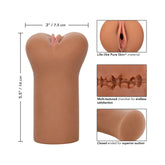 Boundless Vulva Stroker